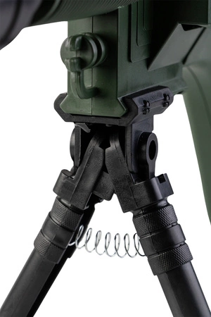 Replika sprężynowa karabinu AUG - zielony