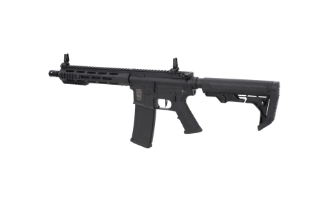 Karabinek ASG Specna Arms SA-F03 FLEX™ Light Ops Stock HAL ETU Gen.2 Czarny