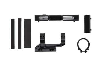 Montaż lunet 34 mm Specna Arms z szybką zmianą powiększenia