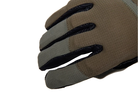 Rękawice outdoorowe Armored Claw Essential Seeker Shades of Green