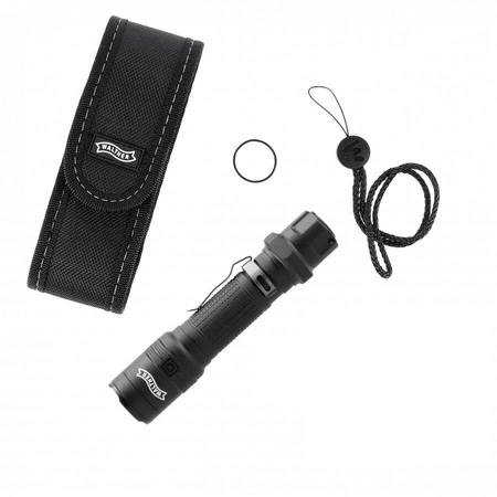 Latarka Walther TFC1