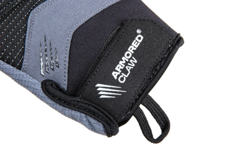 Rękawice taktyczne Armored Claw Versatile Guarder Ghost Mélange