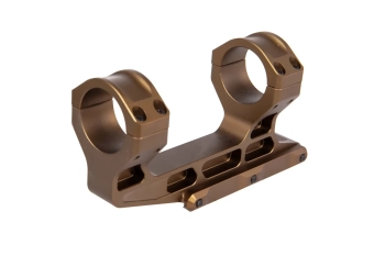 Jednoczęściowy montaż lunety Dark Earth