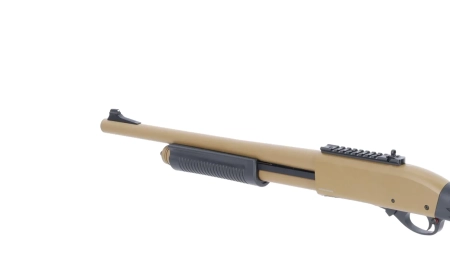 Strzelba ASG Specna Arms SA-VGS4 Vapor™ Half-Tan