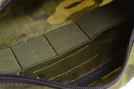 Kieszeń AVS JPC CPC fanny pack - MultiCam® Tropic™