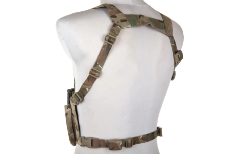 Kamizelka Emerson Gear FRO Style Chest Rig MC