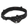 Pas taktyczny Wosport ARC Tactical Belt M MC Black