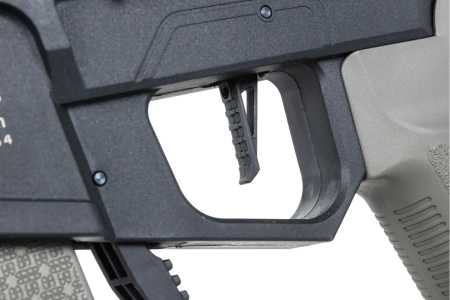 Karabinek ASG Specna Arms SA-FX01 FLEX™ HAL ETU Gen.2 Oliwkowy