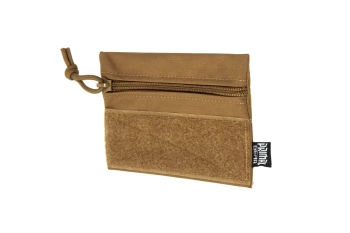 Taktyczna kieszeń na rzep Kastor (Medium) - Coyote Brown