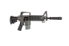 Replika karabinka XM177 E2