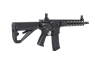 Karabinek ASG Arcturus LWT MK-III Carbine 12" SPORT AEG SE® Czarny