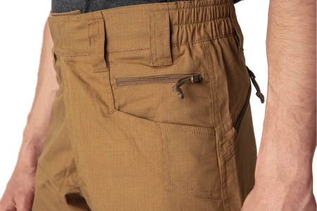 Spodnie Cedar Combat Pants - coyote