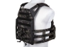 Kamizelka typu Plate Carrier Ape Force Gear JPC 2.0 MC Black