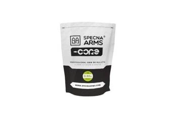 Kulki Specna Arms CORE™ BIO 0,30g - 1 kg