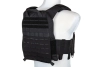 Kamizelka Taktyczna typu Plate Carrier Specna Arms Tactical Advanced Vest Czarna