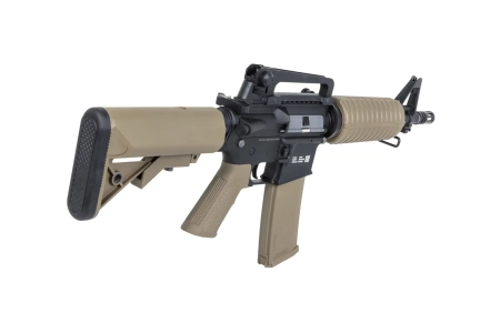 Karabinek ASG Specna Arms SA-F11 FLEX™ GATE X-ASR Gen.2 Half-Tan