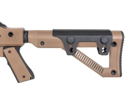 Karabin ASG VORSK VMP-2D Tan