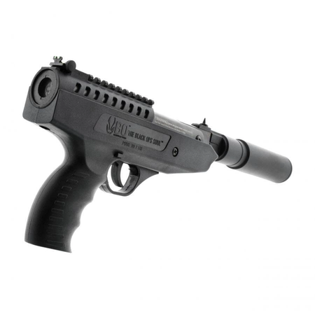 Pistolet Black Ops Langley 4,5 mm