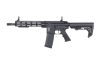Karabinek ASG Specna Arms SA-C20-L CORE™ Light Ops Stock HAL ETU™ Gen.2 Czarny