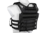 Kamizelka Plate Carrier Primal Gear Rush 2.0 Ariatel (Upgraded Version) Czarny