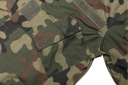 Komplet mundurowy Primal ACU - wz.93 Pantera Leśna