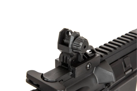 Replika pistoletu maszynowego SR4 FALCON-ZS