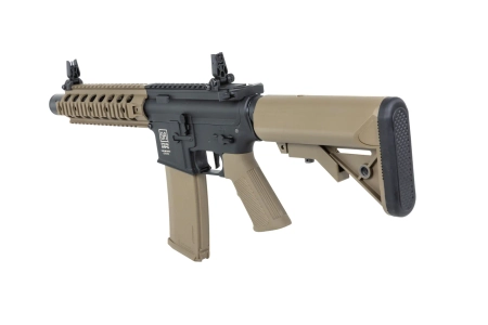 Karabinek ASG Specna Arms SA-C05 CORE™ HAL ETU™ Gen.2 Half-Tan