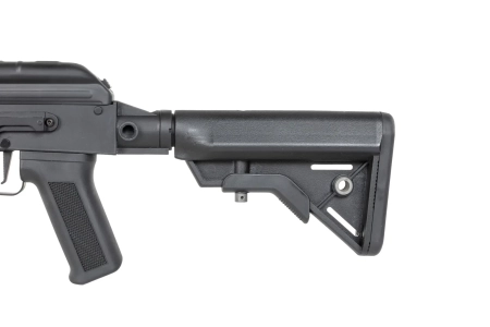 Karabinek ASG Specna Arms SA-J80 CORE™ HAL ETU Gen. 2 Czarny