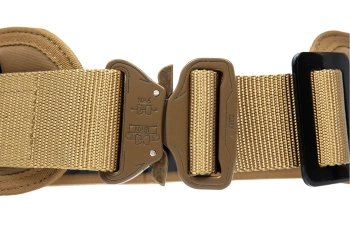 Pas typu Pilot Belt 2.0 - Coyote Brown