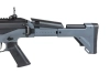 Karabinek ASG ICS Airsoft CXP APE SE Szaro-Czarna