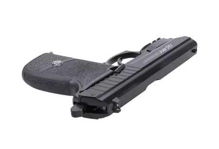 Replika pistoletu GS-801 z celownikiem laserowym