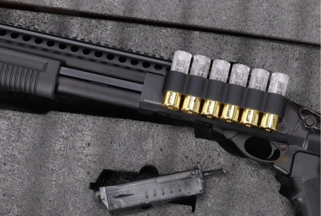 Strzelba ASG Specna Arms SA-VGS7 Vapor™ Czarna