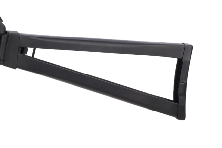 Karabinek ASG Specna Arms SA-J11 EDGE™ HAL™ ETU z komorą Magnus TDC Śliwkowy