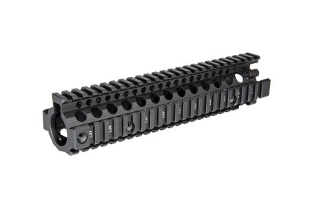 Chwyt Przedni RIS MK18 9.5"-Czarny Daniel Defense Licensed