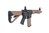 Karabinek ASG Arcturus LWT MK-I CQB 10" AEG SPORT SE™ Half-Tan