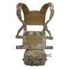 Kamizelka Chest Rig Wosport VE-107 MC
