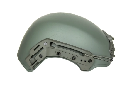 Hełm EX Ballistic helmet (L/XL) - Foliage Green