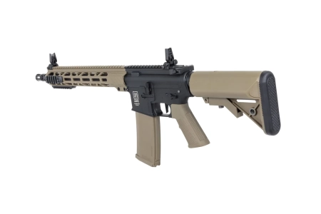 Karabinek ASG Specna Arms SA-F09 FLEX™ HAL ETU™ Gen. 2 Half-Tan