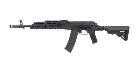 Karabinek ASG Specna Arms x KPYK SA-PJ15 PRIME™ Aster II ETU BLDC™ Czarny
