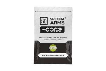 Kulki Specna Arms CORE™ BIO 0,28g - 1000 szt.