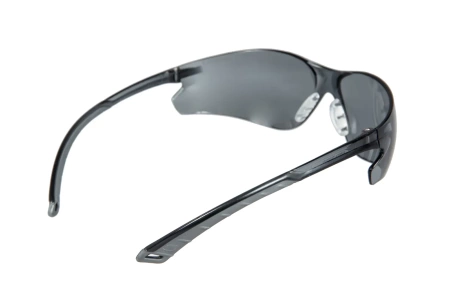 Okulary ITEK Gray Antifog