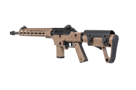 Karabin ASG VORSK VMP-2MD Tan