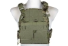 Kamizelka Taktyczna typu Plate Carrier Specna Arms Tactical QR III MC Tropic
