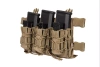 Panel VX Buckle Up Mag Rig - coyote