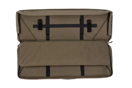 Pokrowiec SAVIOR EQUIPMENT SPECIALIST Double Rifle Case 110 cm Oliwkowy