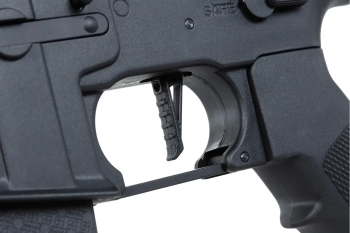 Karabinek ASG Specna Arms SA-C20 CORE™ HAL ETU™ Gen.2 Czarny