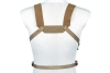 Kamizelka taktyczna typu Chest Rig Specna Arms Tactical Adaptive Tan