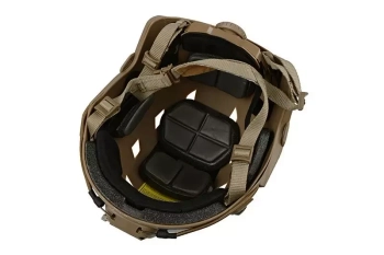 Specna Arms X-Shield FAST BJ Helmet