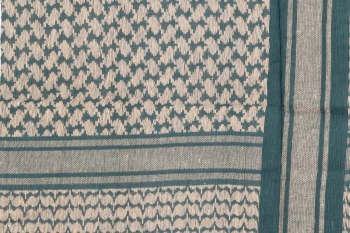 Chusta Specna Arms typu Shemagh Regular Oliwka-Tan