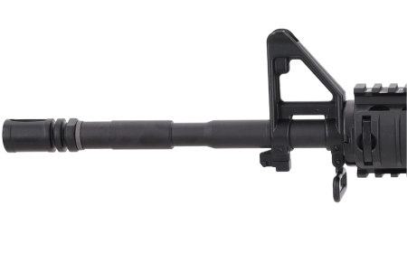 Karabinek ASG Specna Arms RRA SA-P03 PRIME™ Aster II ETU BLDC™ Czarny